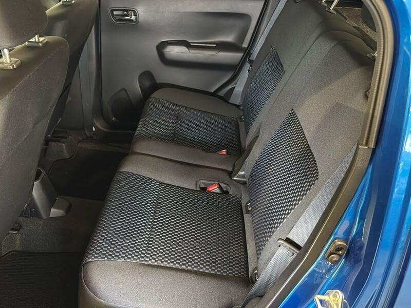 Suzuki Ignis 1.2 Hybrid Top 2WD