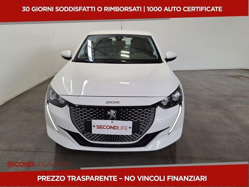 Peugeot 208 e- Active Pack 100kW