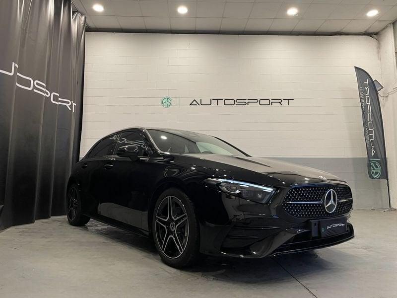 Mercedes-Benz Classe A A 200 Automatic Premium AMG Line