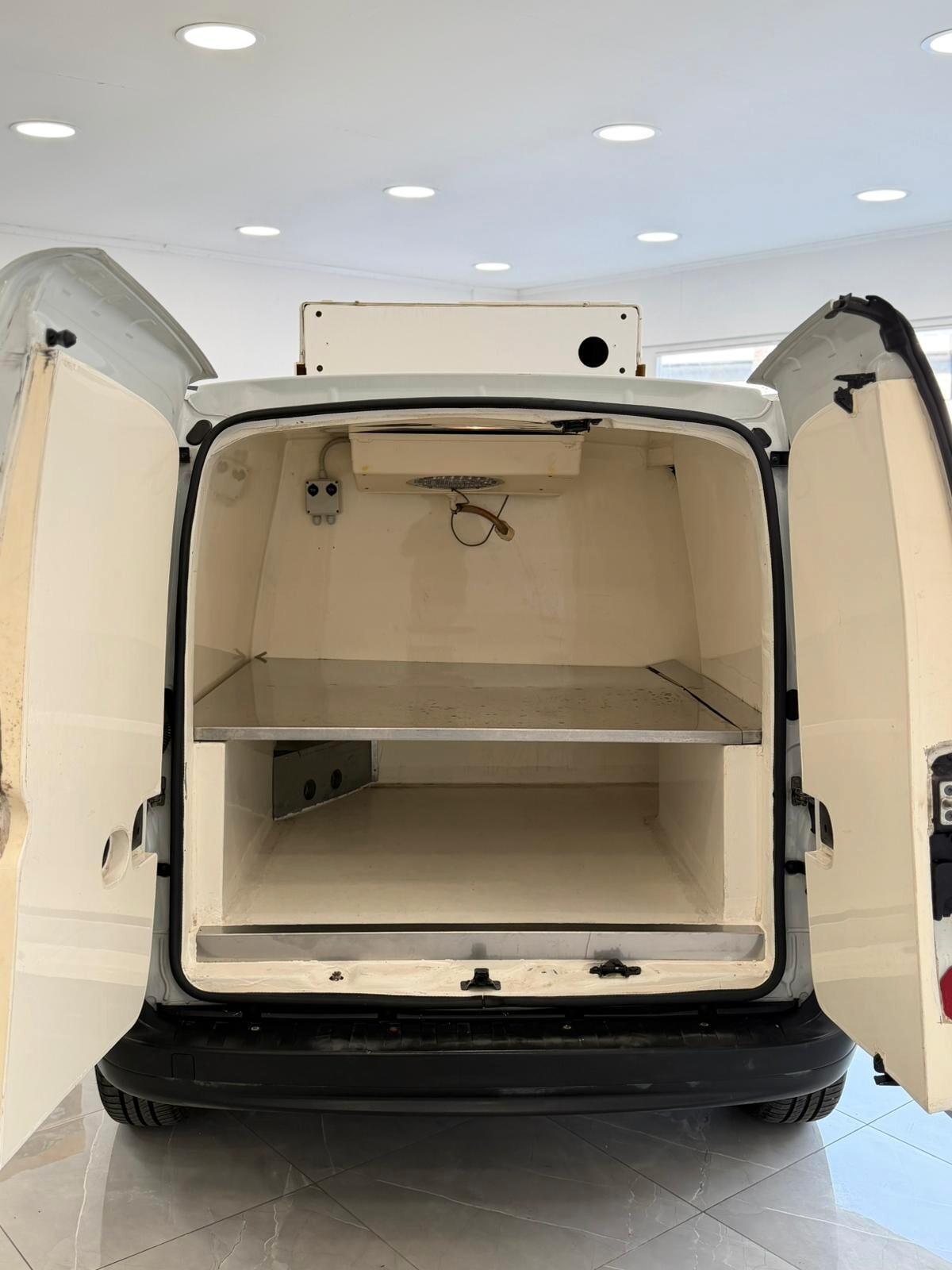 Renault Kangoo 1.5dci Frigorifero 2012