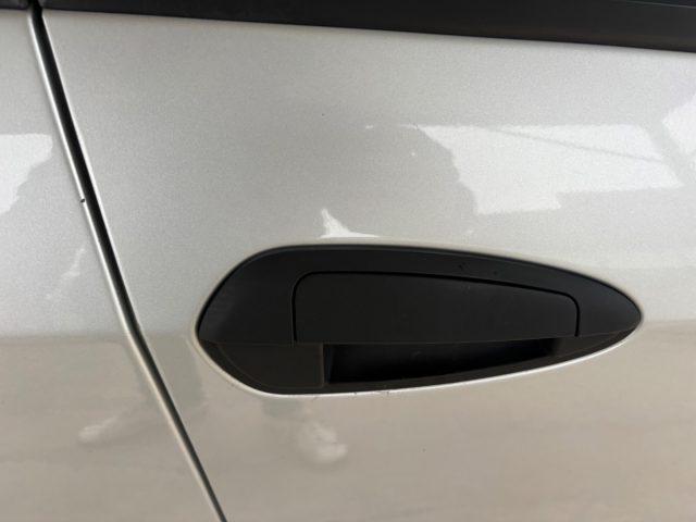 FIAT Punto 1.2 8V 5 porte Street POCHI CHILOMETRI EURO 6
