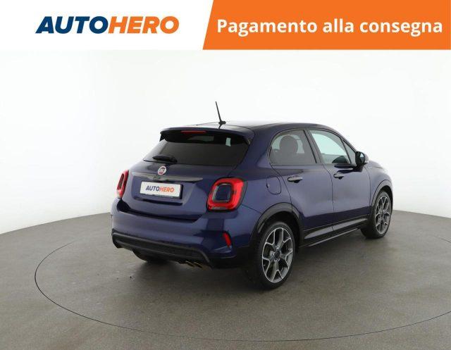 FIAT 500X 1.3 T4 150 CV DCT Sport