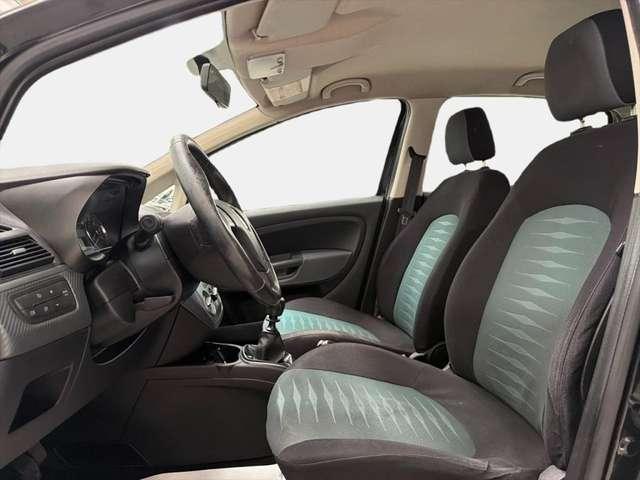 Fiat Grande Punto 1.2 5 porte Actual