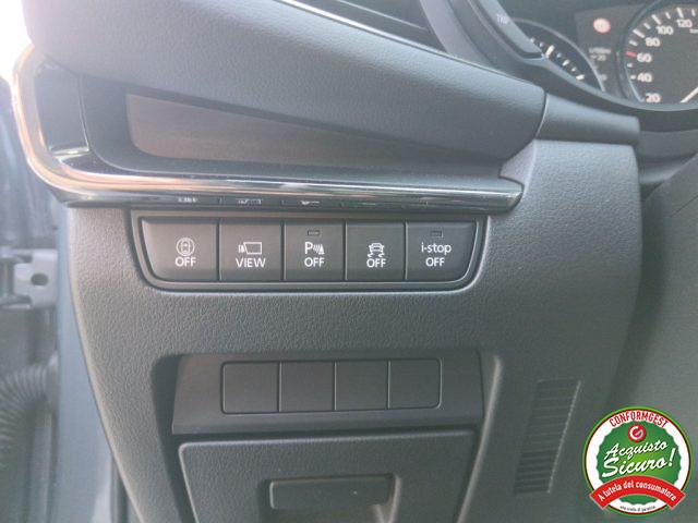 MAZDA 3 Mazda3 2.0L 150CV Skyactiv-G M-Hybrid Executive