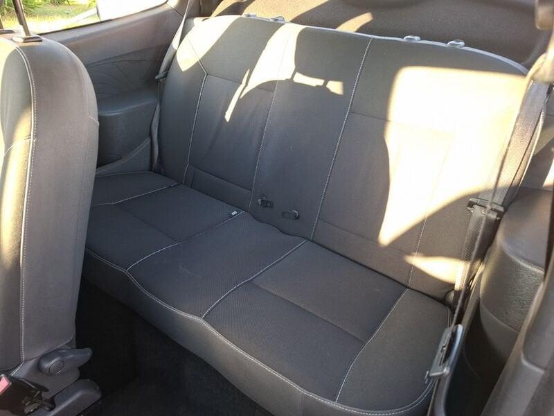 Renault Twingo Twingo 1.2 16V Yahoo!