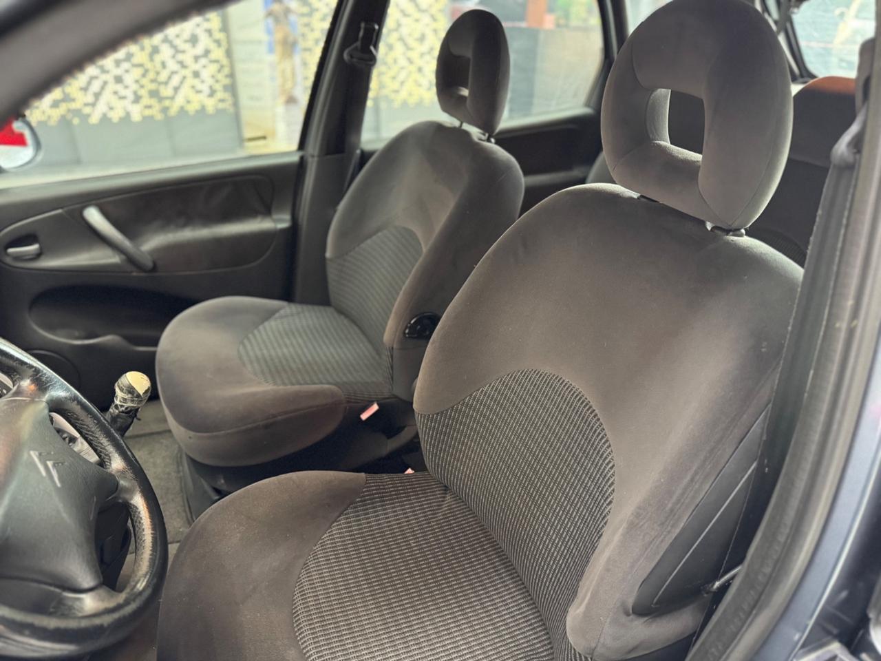 Citroen Xsara 1.6 Bezina GPL 5Posti ADATTA NEOPATENTATI