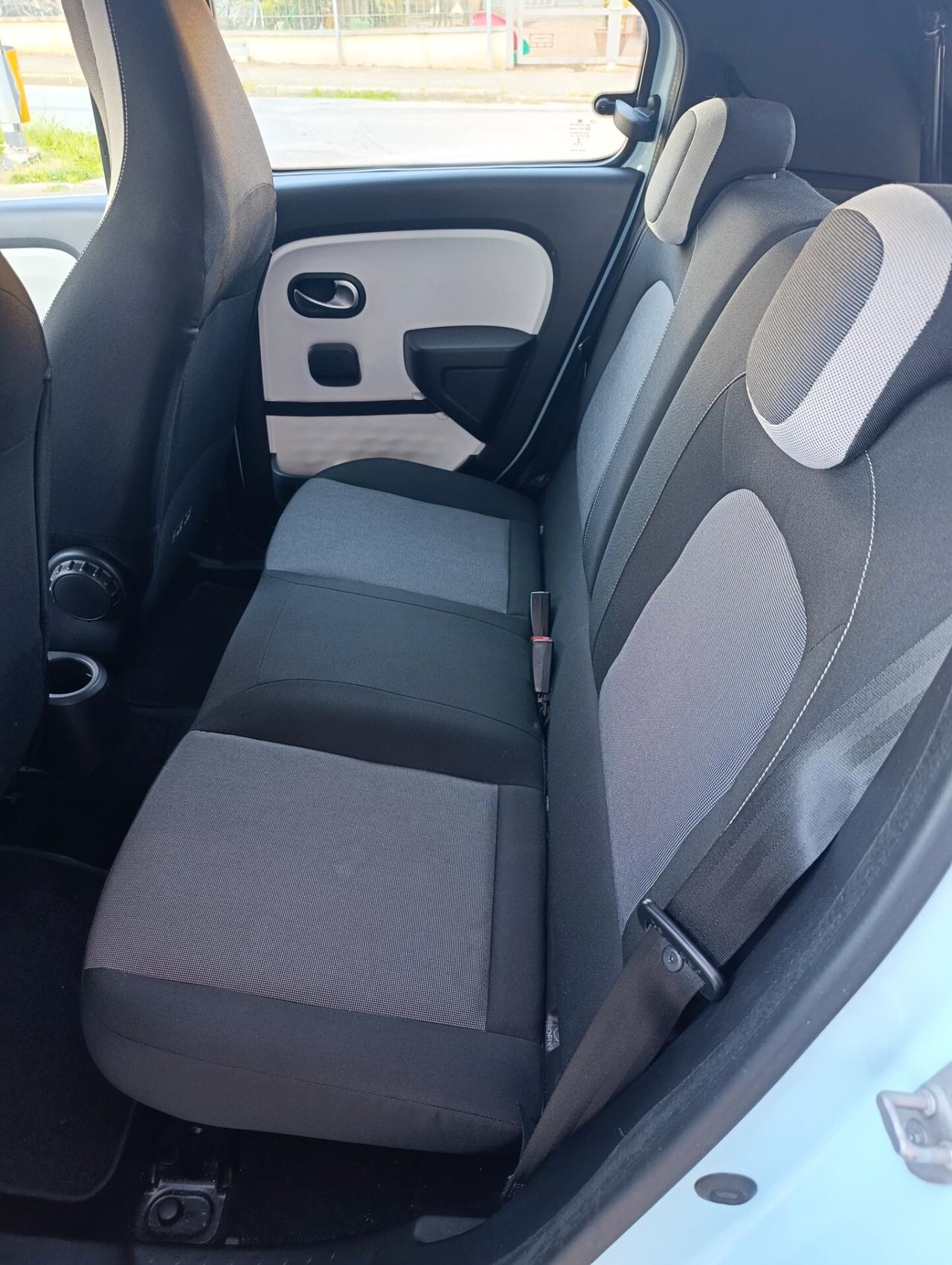 Renault Twingo 1.0 SCe Live