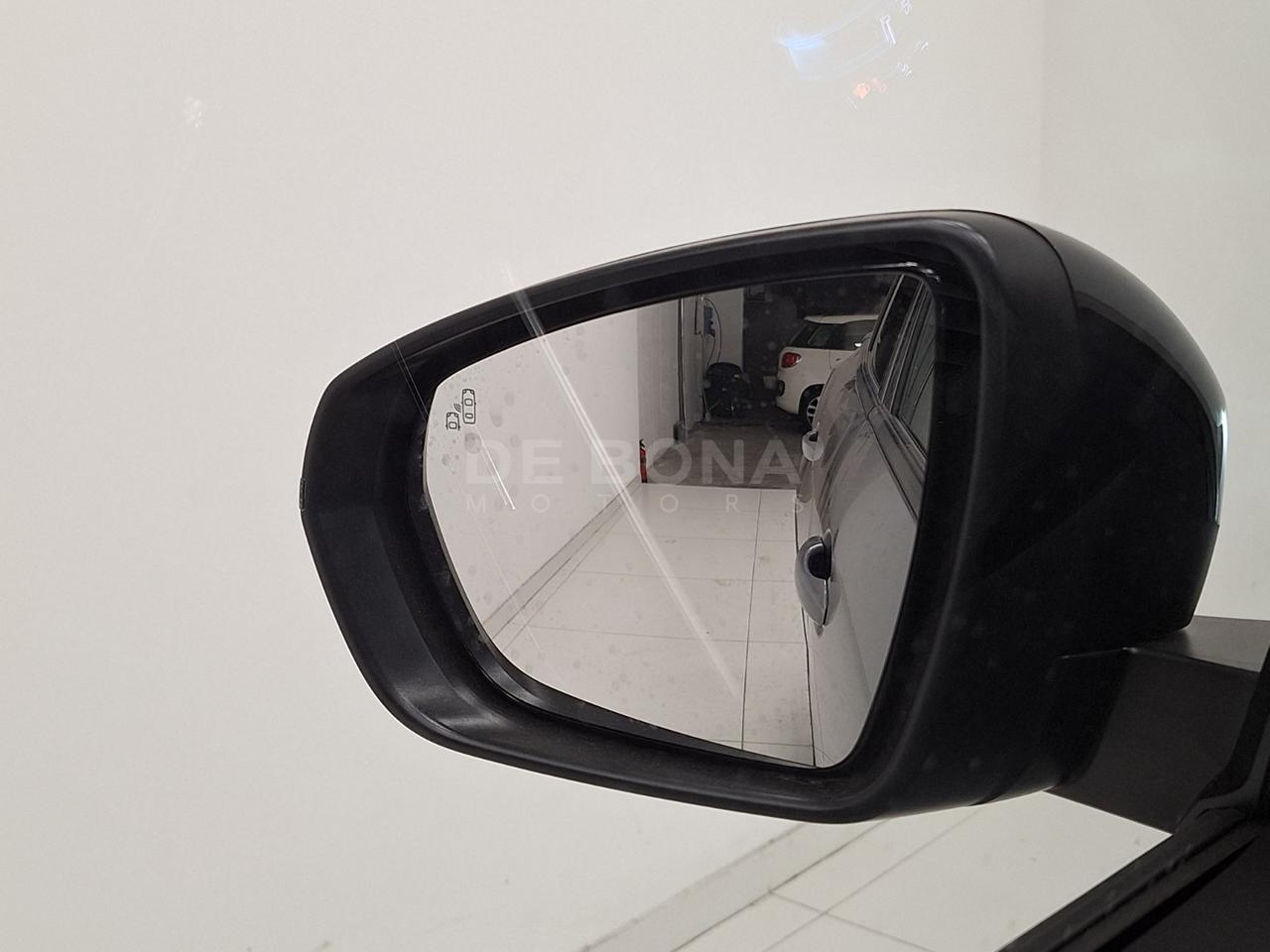 Peugeot 3008 1.6 hybrid4 phev allure pack 300cv e-eat8