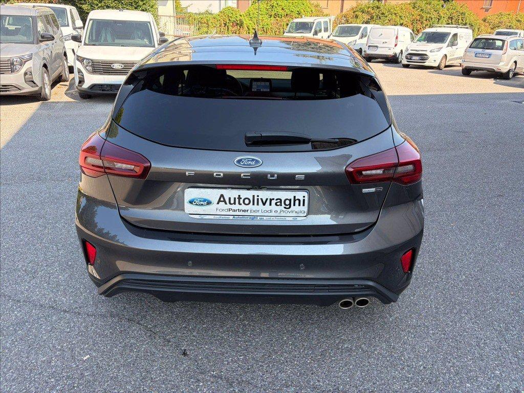 FORD Focus 1.0 ecoboost h ST-Line Style 125cv del 2023