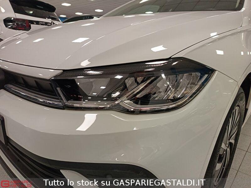 Volkswagen Polo Polo 1.0 TSI Life