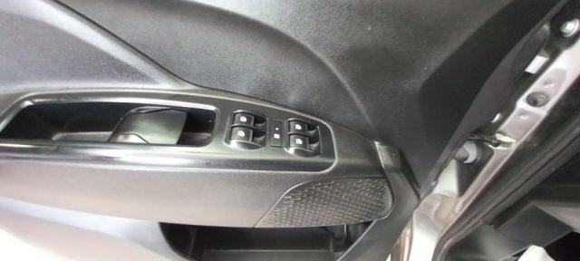 FIAT Doblo Doblò 1.6 MJT 120CV S&S PL Combi Maxi XL N1 Lounge