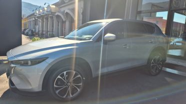 Mazda CX-5 2.2L Skyactiv-D 150 CV 2WD Exceed