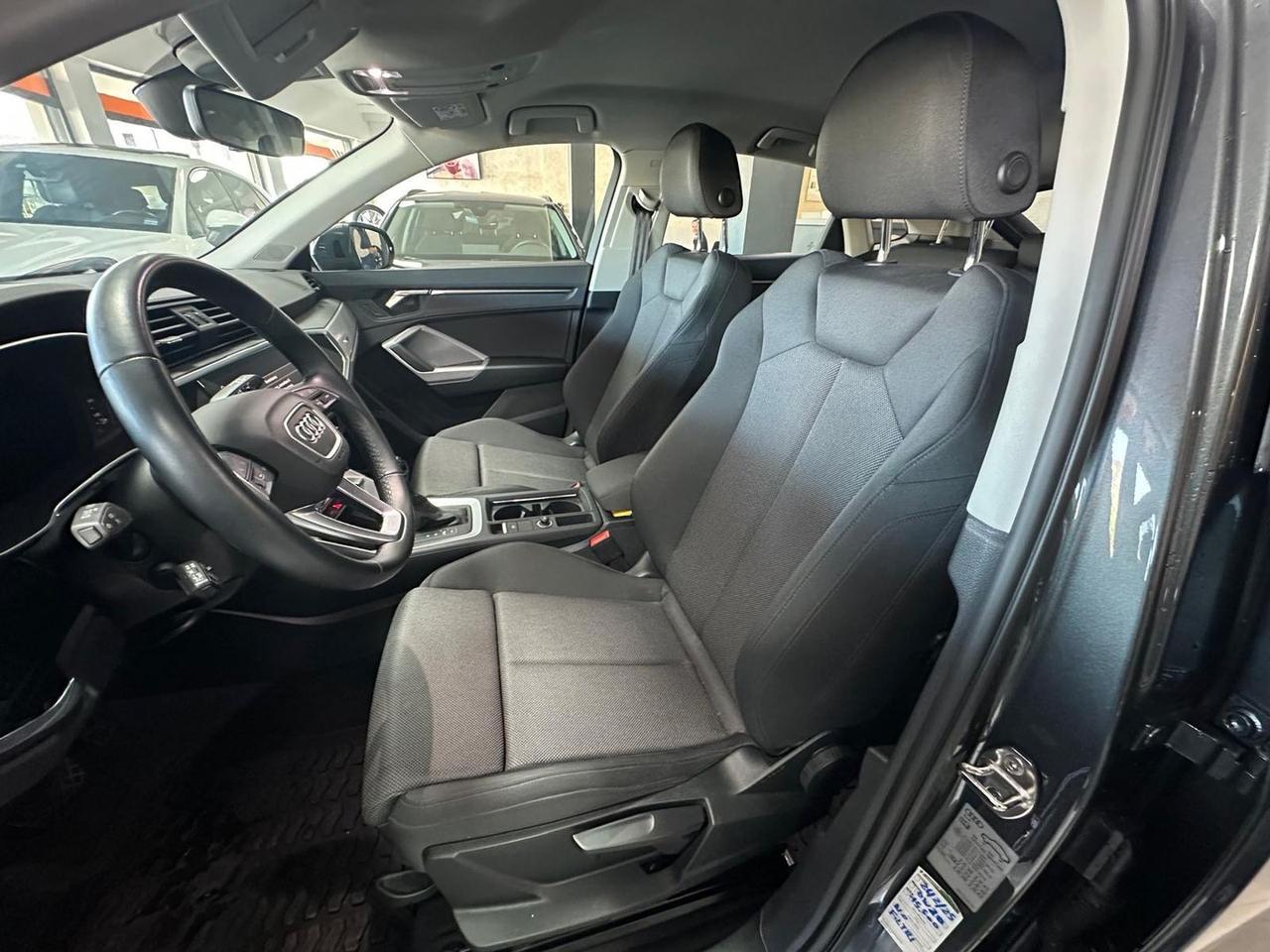 Audi Q3 S Line SPORTBACK 1.4 45 TFSI e PHEV #7079