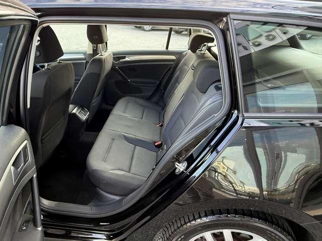 Volkswagen Golf Variant 1.6 tdi Comfortline Business 110cv VAN 4Posti IVA