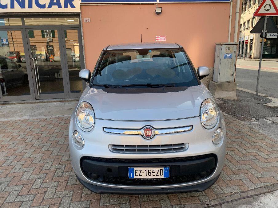 Fiat 500L 1.3 Multijet 85 CV Pop Star