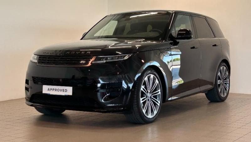 Land Rover Range Rover Sport 3ª serie 3.0D l6 249CV Dyn. HSE