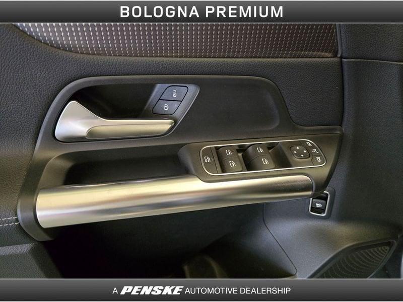 Mercedes-Benz GLA GLA 200 d Automatic 4Matic Sport Plus