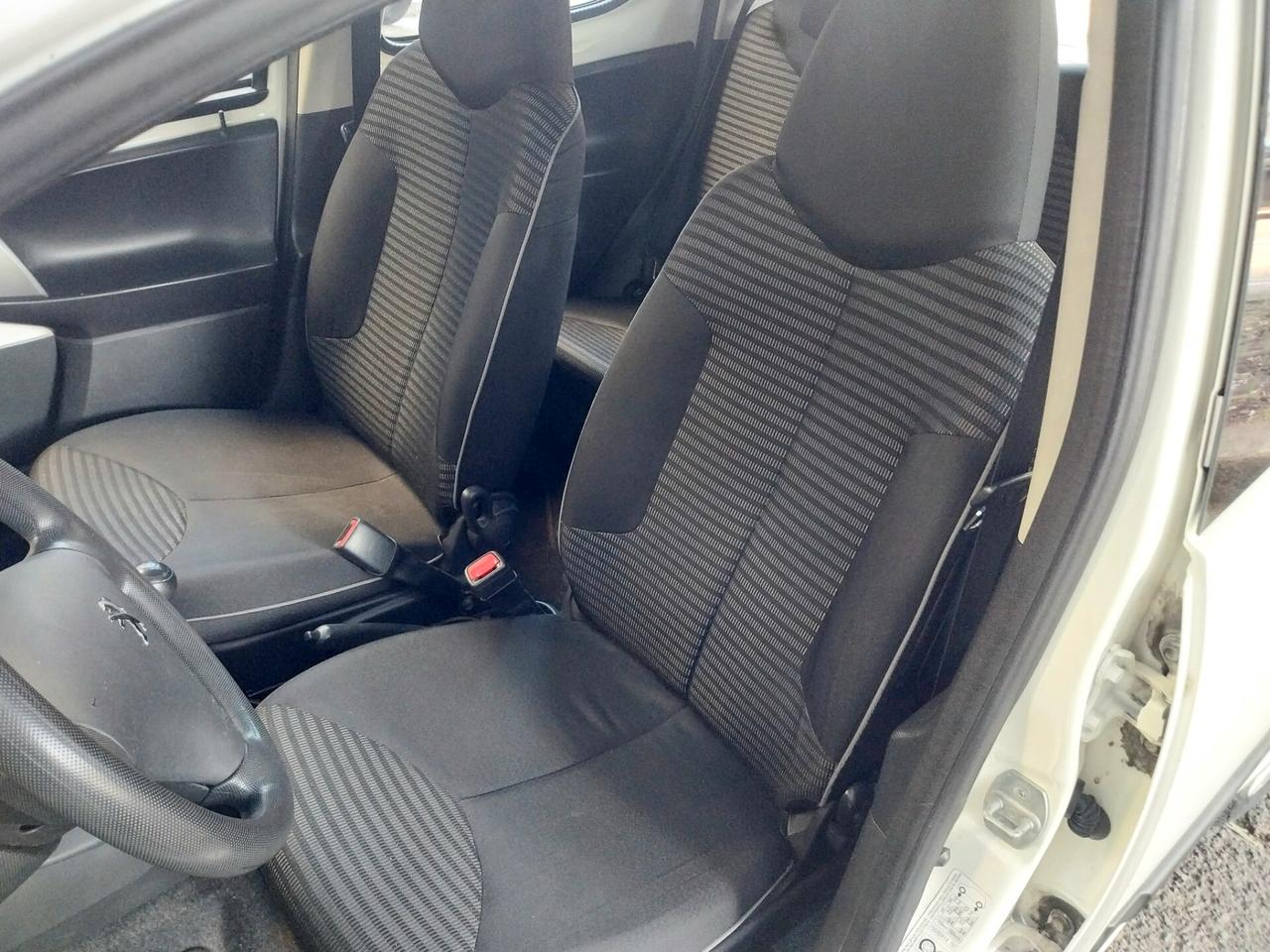 Peugeot 107 1.0 68CV 5p.