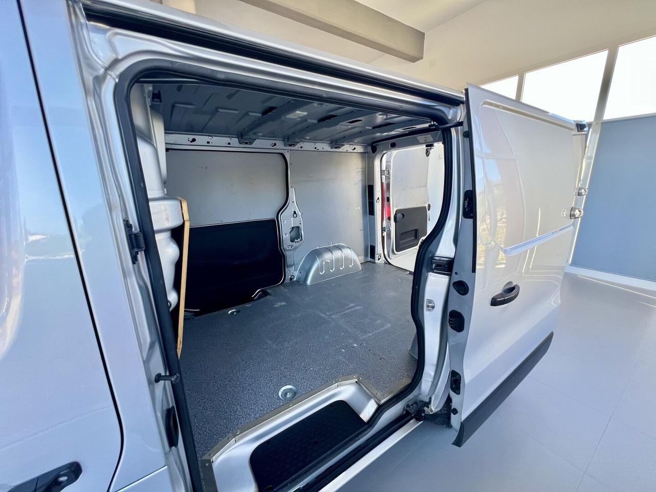 FIAT TALENTO 2.0 ECOJET 120CV - 2020