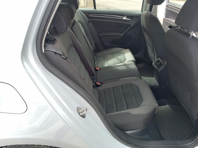 VOLKSWAGEN Golf 2.0 TDI 5p. 4 MOTION VENDUTA