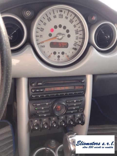 MINI - Mini - Scegli Versione