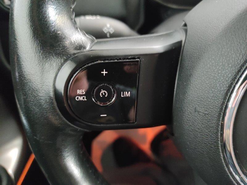 MINI Mini Countrym.(F60) - Mini 1.5 Cooper SE Countryman ALL4 Automatica