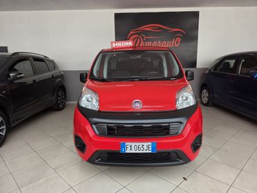 FIAT QUBO 1.4 BENZINA DEL NORD ITA 2019