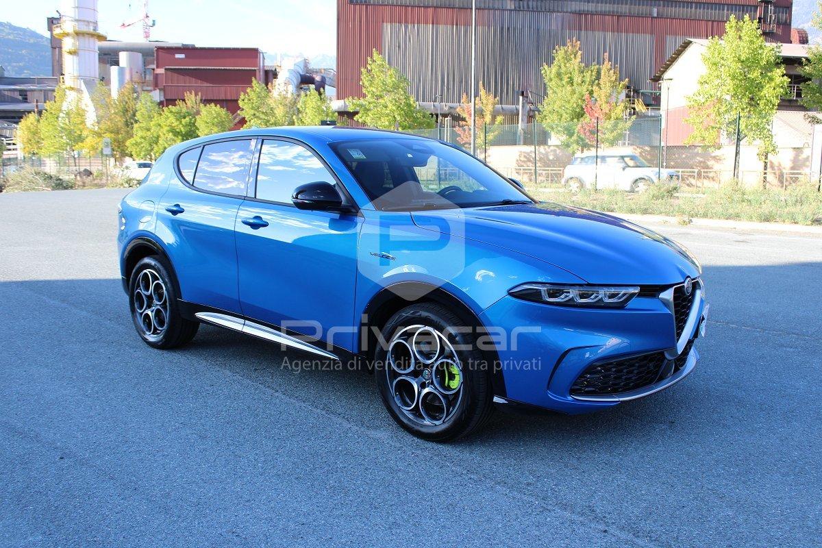 ALFA ROMEO Tonale 1.5 160 CV MHEV TCT7 Ti