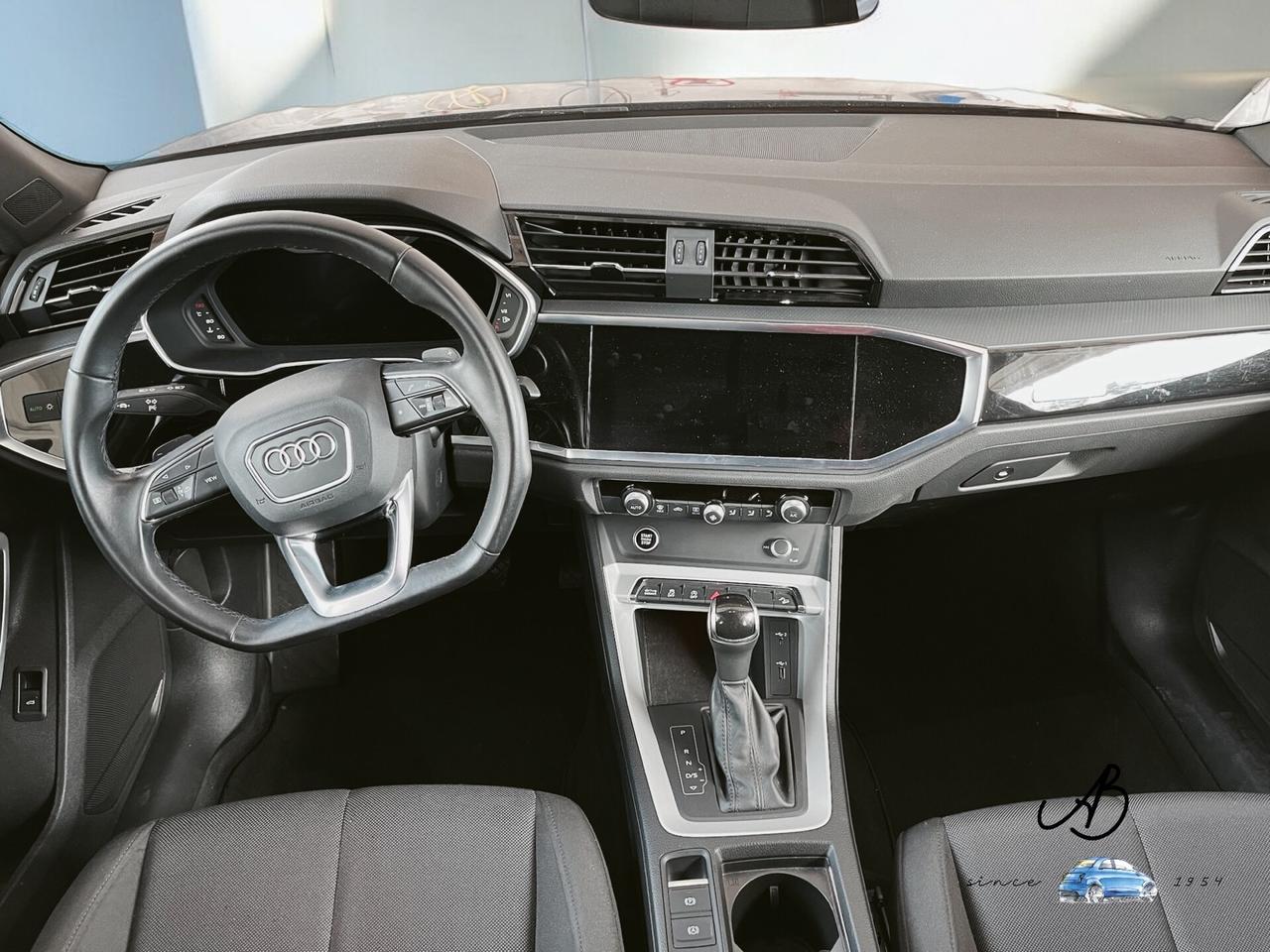 Audi Q3 SPB 40 TDI quattro S tronic Business Plus