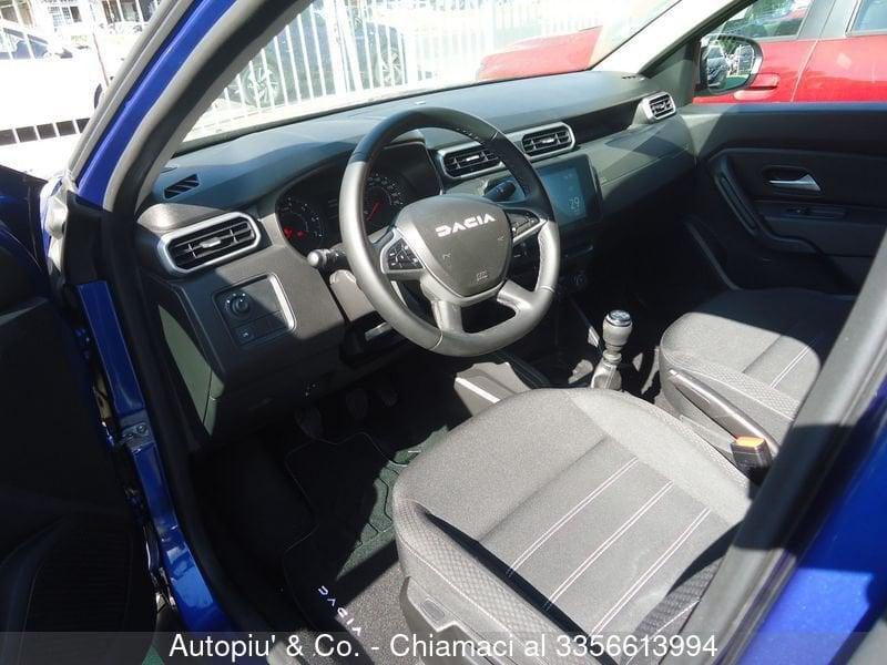 Dacia Duster Duster 1.0 TCe GPL Expression