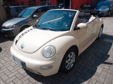 Volkswagen New Beetle (PER COMMERCIANTI)