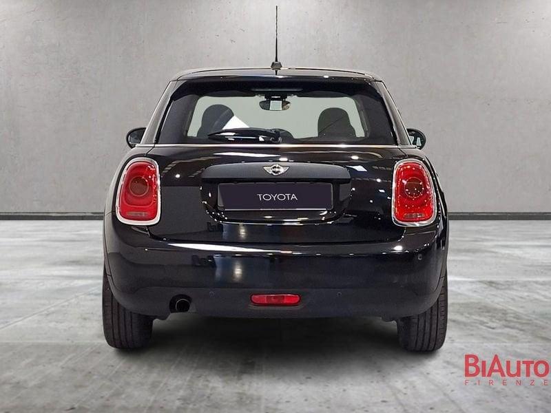 MINI Mini Mini 1.2 One 5p