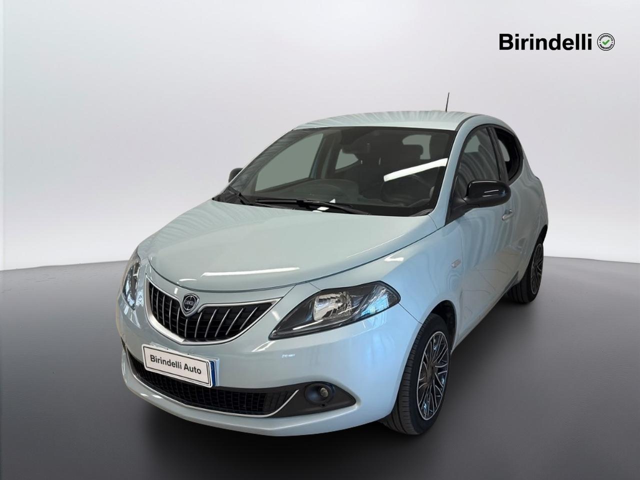 LANCIA Ypsilon 3ª serie - Ypsilon 1.0 FireFly 5 porte S&S Hybrid Gold