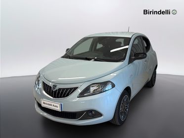 LANCIA Ypsilon 3ª serie - Ypsilon 1.0 FireFly 5 porte S&S Hybrid Gold