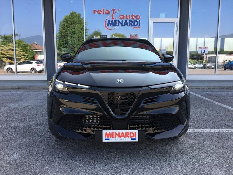 Alfa Romeo Junior 1.2 145 CV Hybrid eDCT6 Speciale SUPER OFFERTA!!!