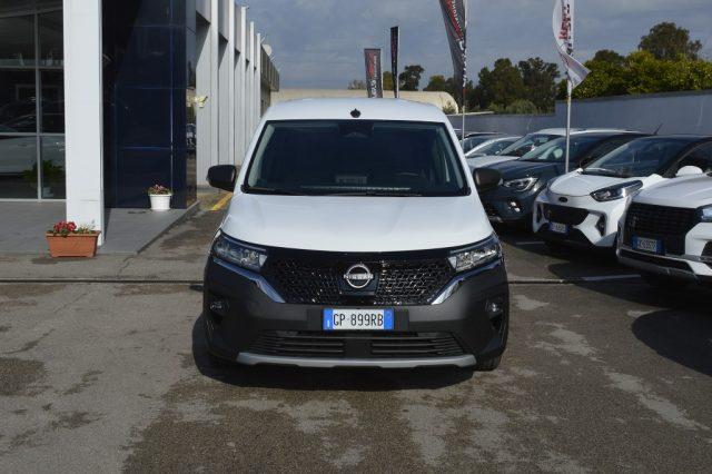 NISSAN Townstar 11kW Van N-Connecta PC ( KM ZERO )