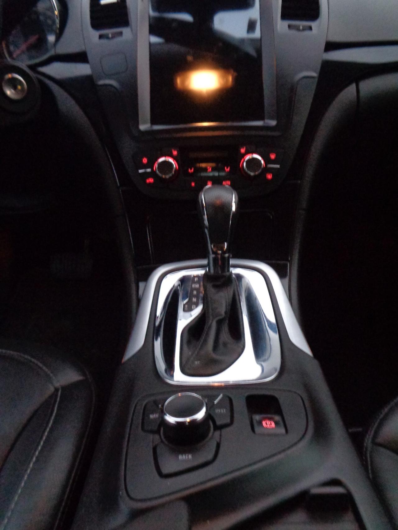 Opel Insignia 2.0 CDTI 4 porte aut. Cosmo