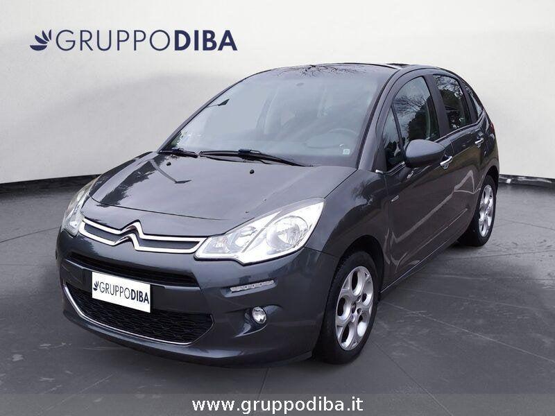 Citroën C3 2009 Benzina 1.2 puretech (vti) Exclusive 82cv FL