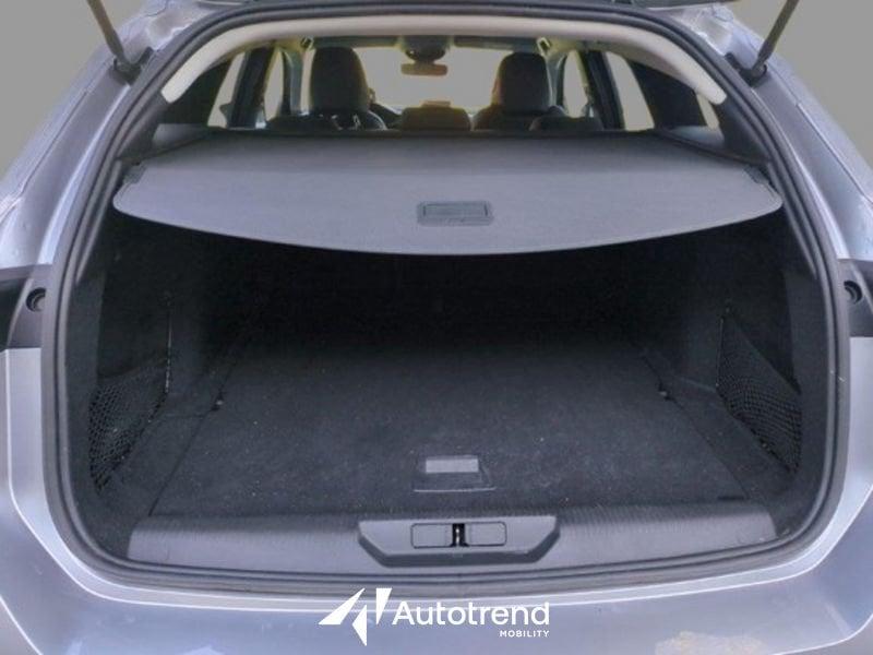 Peugeot 308 BlueHDi 130 CV Automatica EAT8 Allure Pack S&S