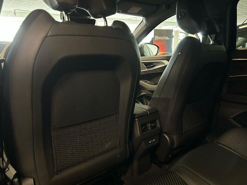 Renault Austral 1.2 E-Tech full hybrid Techno Esprit Alpine 200cv auto