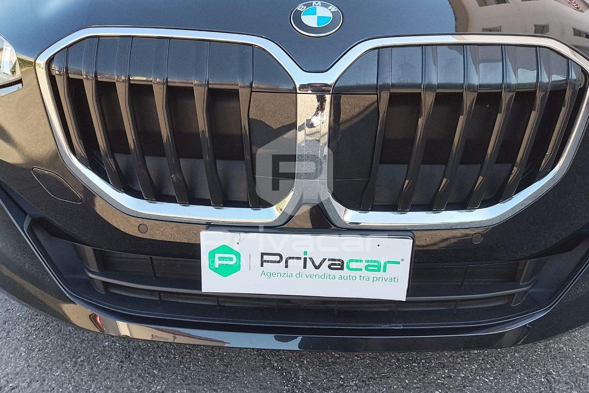 BMW 218i Active Tourer