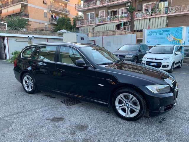 BMW 316 316d Touring 2.0 116cv