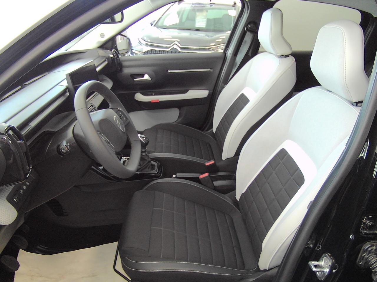 Citroen C3 PureTech 100 S&S Max 2025