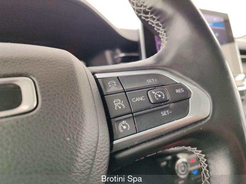 Jeep Compass 4xe 1.3 T4 PHEV 190cv Limited 4xe Auto