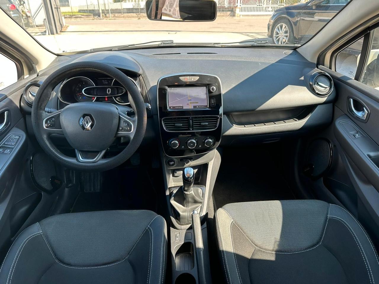 Renault Clio dCi 8V 75CV 5p Energy Zen