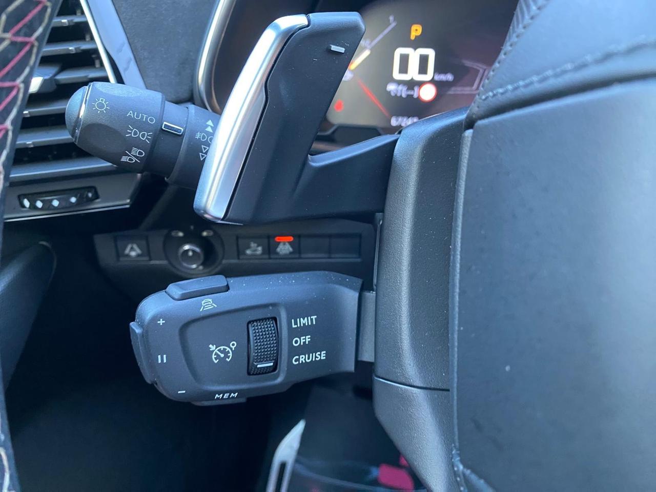 DS DS7 CROSSBACK 1.5 130cv PERFORMANCE LINE+ TETTO CAM 2023