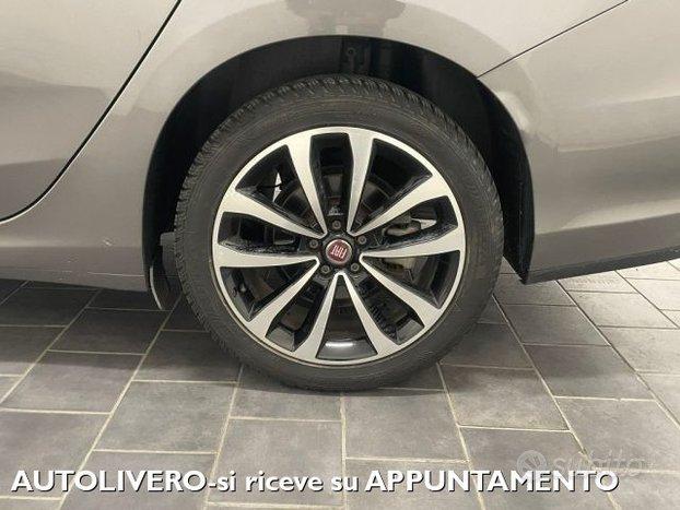 FIAT Tipo 1.6 Mjt 120cv SW Lounge-UNIPRO