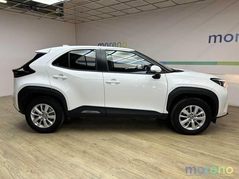 Toyota Yaris Cross 1.5h Active fwd 116cv e-cvt