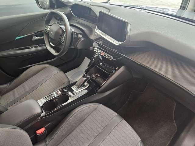 Peugeot 208 208 1.2 Allure Pack s&s 100cv eat8