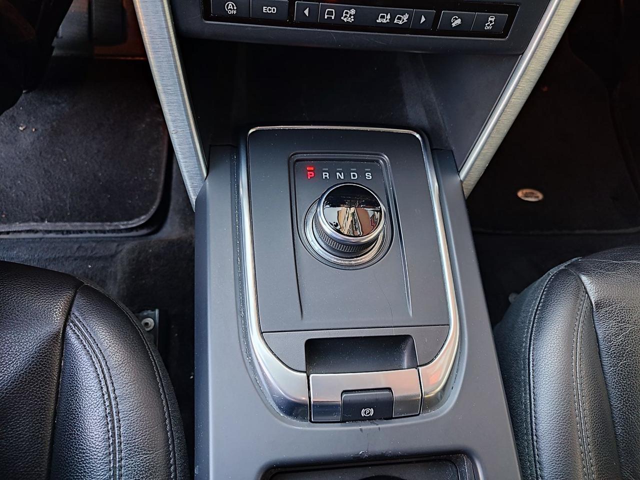 Land Rover Discovery Sport 2.0 Si4 SE #7472